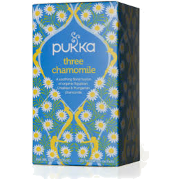 Photo of Pukka Tea Bag 3 Chamomile 20