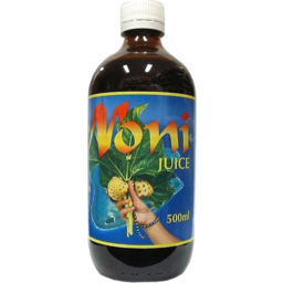 Photo of Cook Islands - Noni Juice -