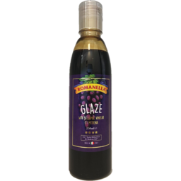 Photo of Romanella Balsamic Vinegar Glaze 250ml