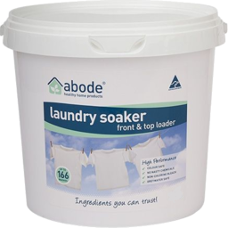 Photo of Abode Laundry Soaker - High Performance 4kg