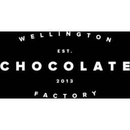 Photo of Wellington Chocolate Factory Strawberry & Cream 40% Milk