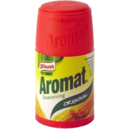 Photo of Knorr Aromat Seasoning 75gm