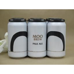 Photo of Moo Brew Pale Ale