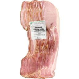 Photo of BFS Bacon - (Imported) Premium Double Smoked English Bacon