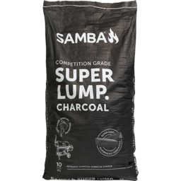 Photo of Sims Charcoal
