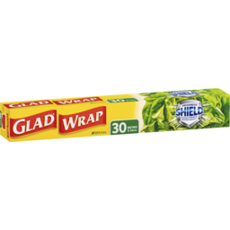 Photo of Glad Wrap 30m