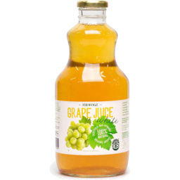 Photo of Robinvale Juice - White Grape (Bio Dynamic)