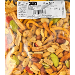 Photo of Spice N Easy Bar Mix 250g