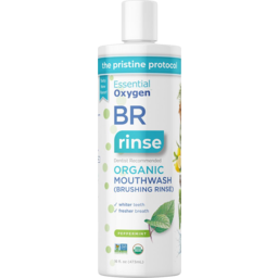 Photo of Essential Oxygen - Brushing Rinse