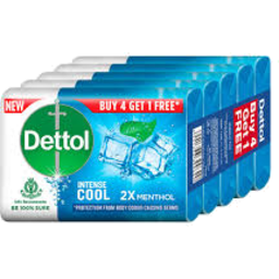 Photo of Dettol Cool Soap g