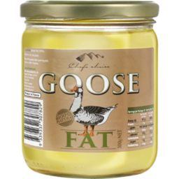 Photo of Chef's Choice Goose Fat 6x300g