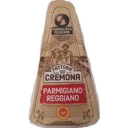 Photo of Cremona Parmigiano Reggia 200g