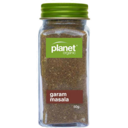 Photo of Planet Organic Spice Garam Masala 50g