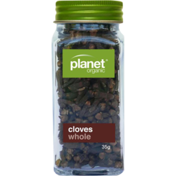 Photo of Planet Organic Spice - Cloves (Whole)