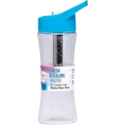 Photo of Alkaline Water Bottle 700ml