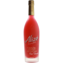 Photo of Alize Red Passion