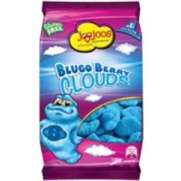 Photo of Joojoos Blugo Berry Clouds150g