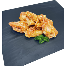 Photo of Apricot Chicken Nibbles