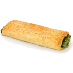 Photo of Balfours Fresh Spinach & Cheese Roll 150g 150g