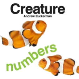 Photo of Creature Numbers