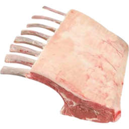 Photo of Fresh Meats Lamb Rack Cap On Kgs