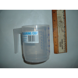 Photo of Ct Measuring Cup