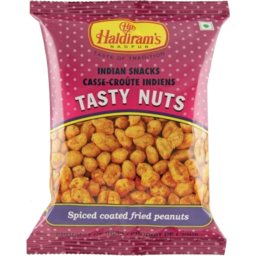 Photo of Haldiram's Tasty Nuts 150g