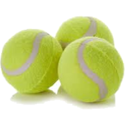 Photo of Tennis Ball 3 Pack