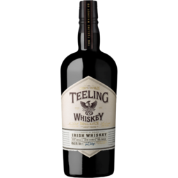 Photo of Teeling Small Batch Irish Whiskey