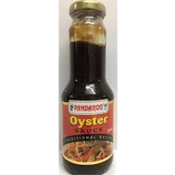 Photo of Pandaroo Oyster Sauce 250ml