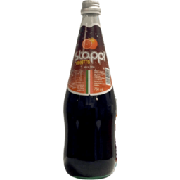 Photo of Stappi Chinotto