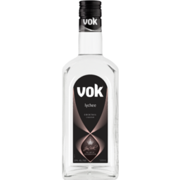 Photo of Vok Lychee Liqueur