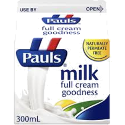 Photo of Pauls Milk Full Cream