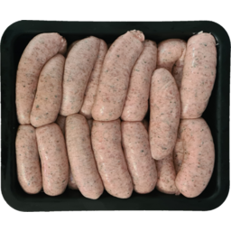 Photo of Cummins Meat Store Pork Sausages