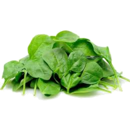 Photo of Spinach Leaves Organic Kg