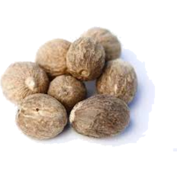 Photo of Nutmeg Whole Org. Bulk