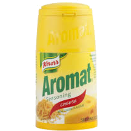 Photo of Knorr Aromat Cheese
