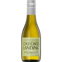 Photo of Oxford Landing Sauvignon Blanc 187ml