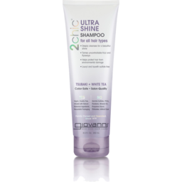 Photo of GIOVANNI 2CHIC Ultra Shine Shampoo 250ml