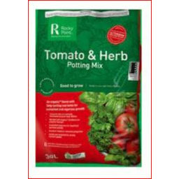 Photo of Rocky Point Tomato & Herb Pot Mix