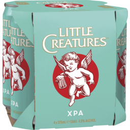 Photo of Little Creatures Xpa Can
