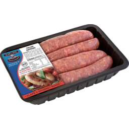Photo of Slape Sausages Ital Suprmo 480gm