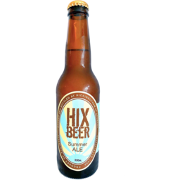 Photo of Hix Summer Ale