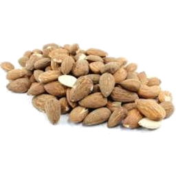 Photo of Almonds Roasted & Salted