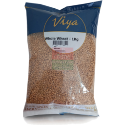 Photo of Viya Dal - Whole Wheat