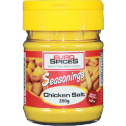 Photo of Es Chicken Salt