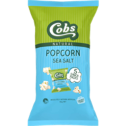 Photo of Cobs Popcorn Sea Slt