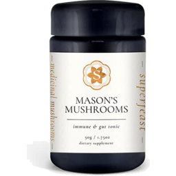 Photo of Superfeast - Masons Mushrooms