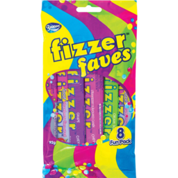 Photo of Beacon Fizzer Faves