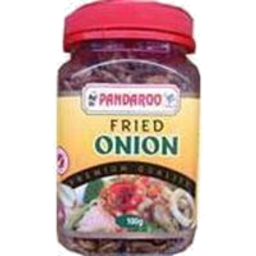 Photo of Pandaroo Onion Fried 100g